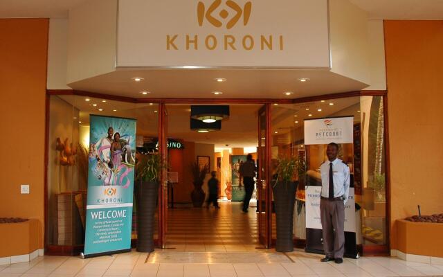 Peermont Metcourt Khoroni, Thohoyandou