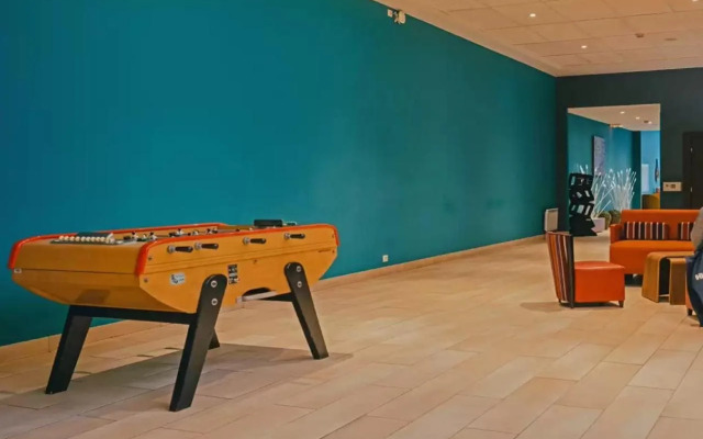 Comfort Aparthotel Saint-Etienne