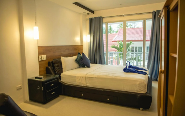 Stunning Republic Beach Resort