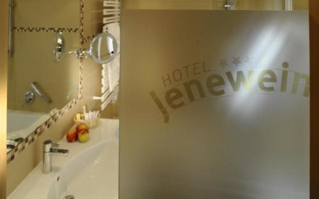 Hotel Jenewein