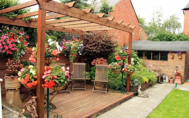 Laurels Bed & Breakfast
