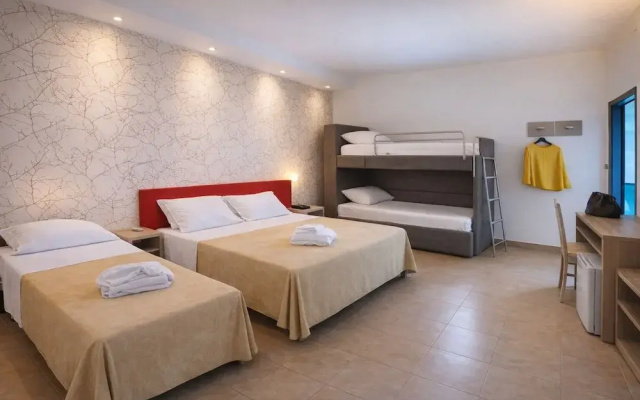 Hotel Mimosa