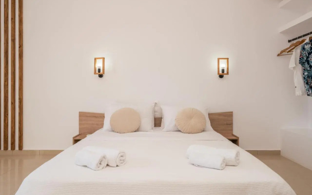 C est La Vie Rooms and Suites