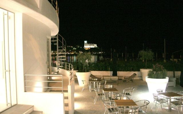 Piccolo Hotel Del Lido