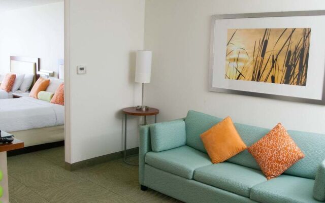 SpringHill Suites Austin Northwest/Arboretum