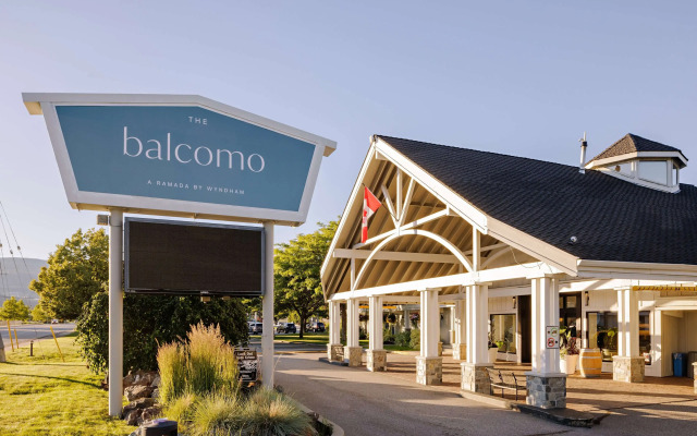 Balcomo, a Ramada by Wyndham