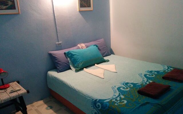 Sucasa Guesthouse