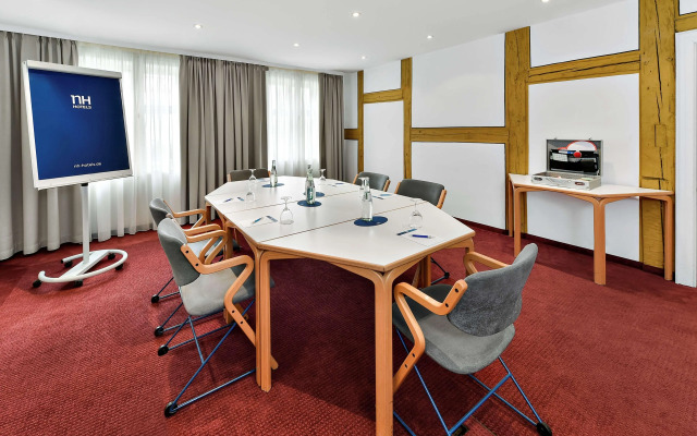 Nh Klösterle Nördlingen