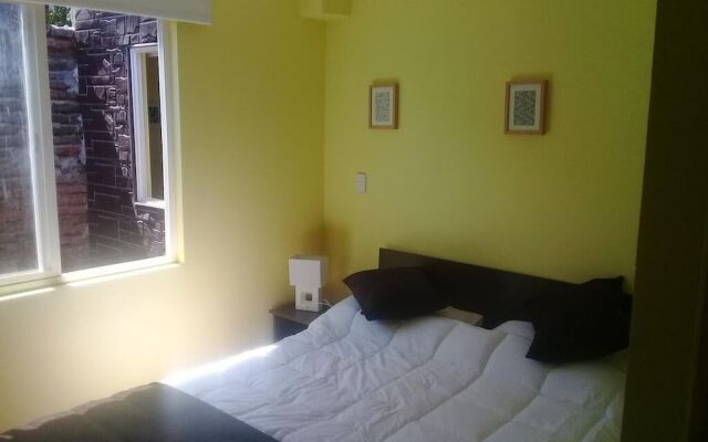 Hotel Barrio Yungay