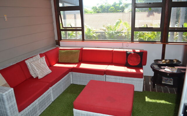 Skylink Holiday Accommodation