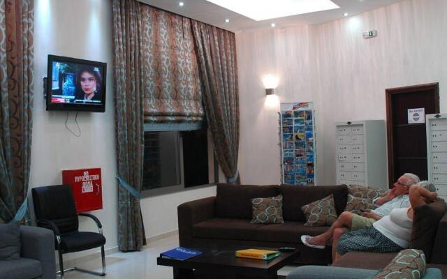 Letsos Hotel
