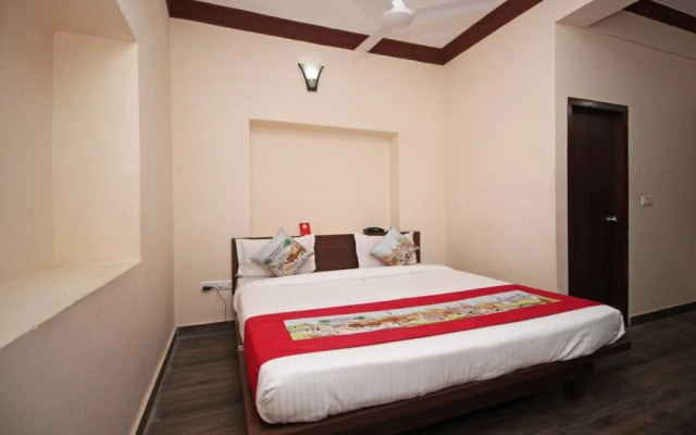 OYO Rooms Jaipur Bypass Jhalamand