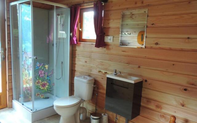 Vosges Chambres dhotes