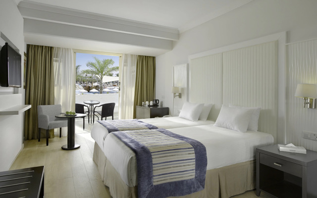 Olympic Lagoon Resort – Ayia Napa
