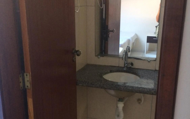 Apartamento no Taperapuan Duplex