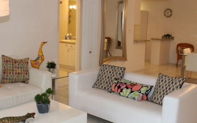 The Pavilion Residences