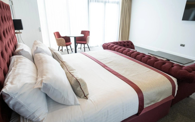 Dale Hill Hotel & Golf Club