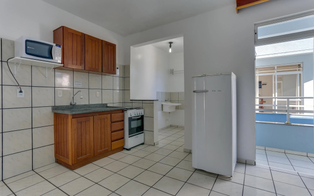Marazul Apart Hotel 2