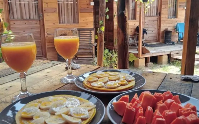 Silaa Cabana