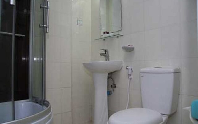 Hotel Bo Bo Min