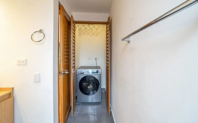 w Centric 2BR In Cabrera