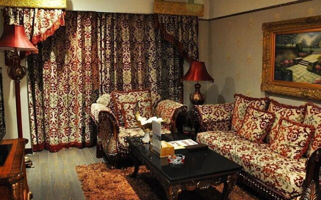 Baolijin Hotel - Tianjin