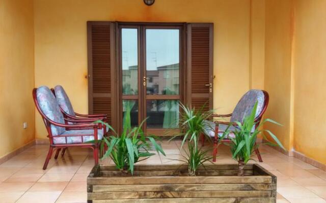 Appartamenti Costa Est Sardinia