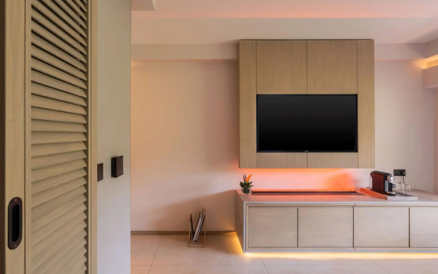 Kwetu Nairobi, Curio Collection By Hilton
