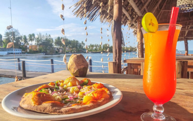 Zanzibar Bay Resort