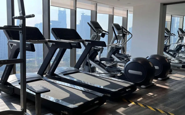 Movenpick by Accor Shanghai Peoples Square