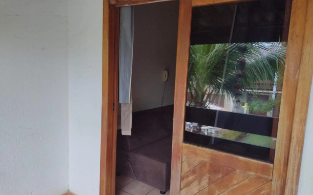 Apartamento Praia Taperapuã