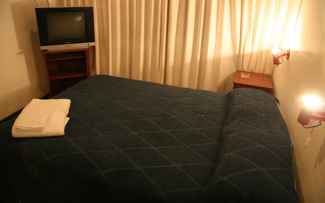 Hotel Yaro