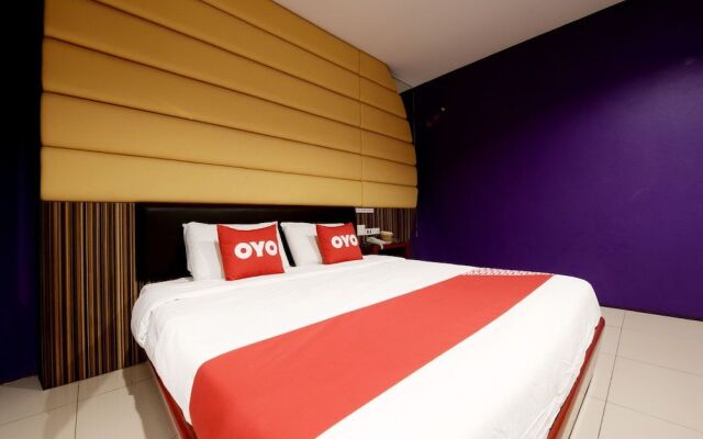 Sriracha Hotel And Spa