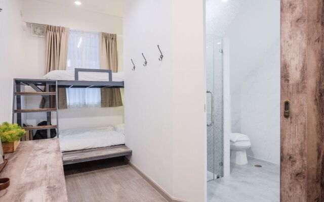 Hide and Seek Boutique Hometel