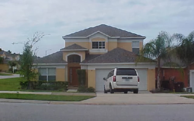 Dream Vacation Homes
