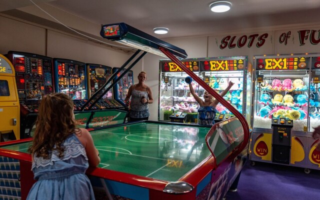 Newquay Bay Holiday Resort