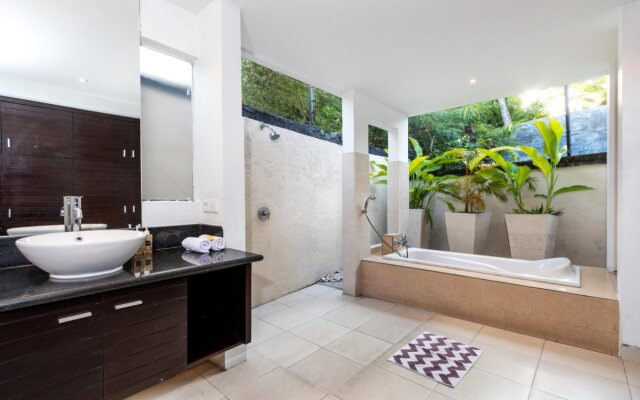 Villa Kubu Pratiwi