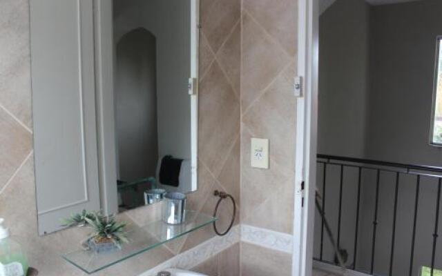 Areco Bed & Breakfast