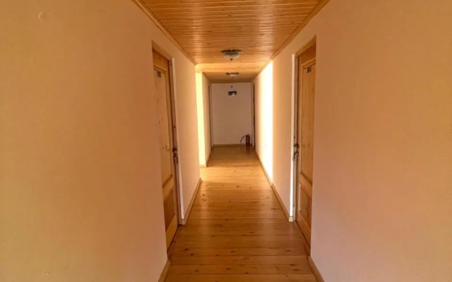 Hotel Koshki Ushguli