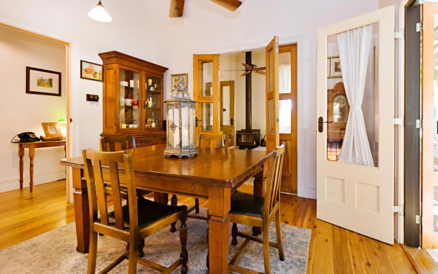 Mortimer's Lodge, Chiltern