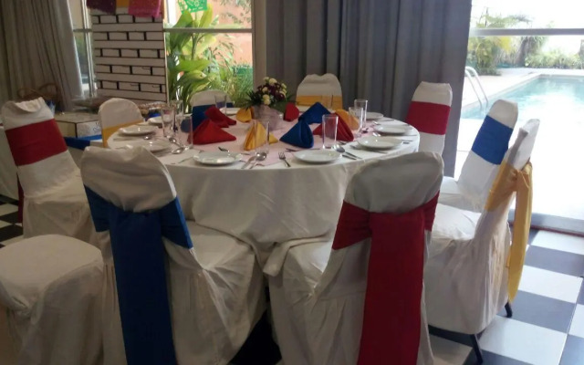 Hotel Plaza Independencia