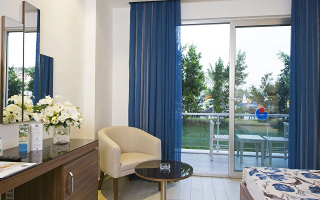 Club Kastalia Holiday village