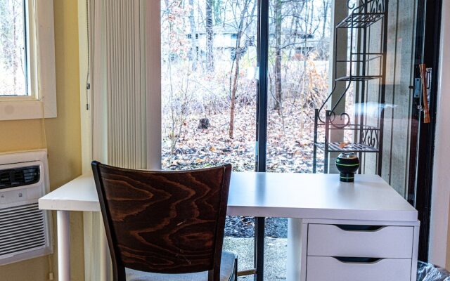 The Lakepod at Abbey Springs 2 BDR 5 Min to Lake