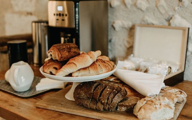 La Dime de Giverny - Chambres D'hôtes