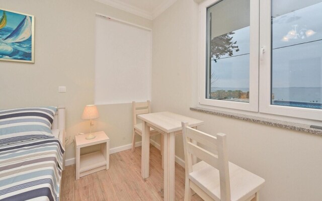 Awesome Home in Kosljun With Wifi and 7 Bedrooms