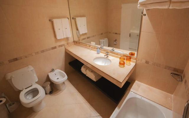 ARC Callao Studios & Suites