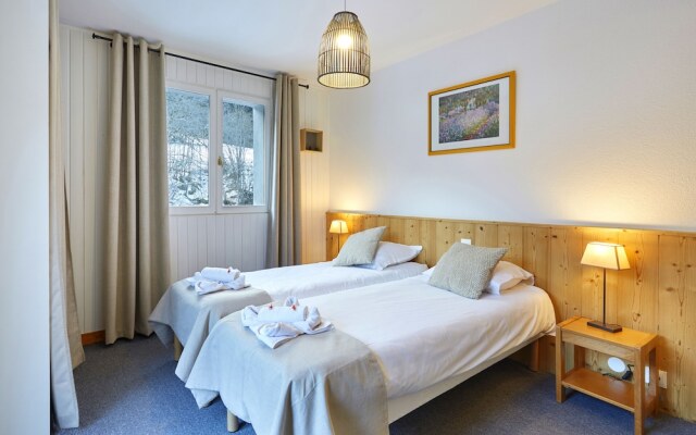 Hôtel Eliova- L'Eau Vive