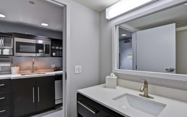 Home2 Suites by Hilton Miramar FT. Lauderdale