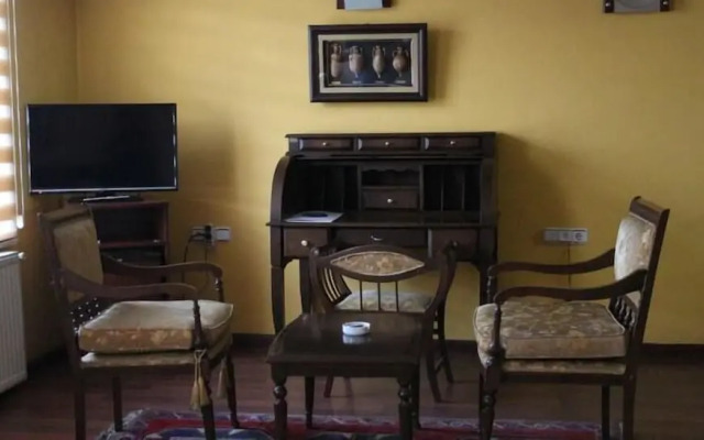 Yeni Hotel