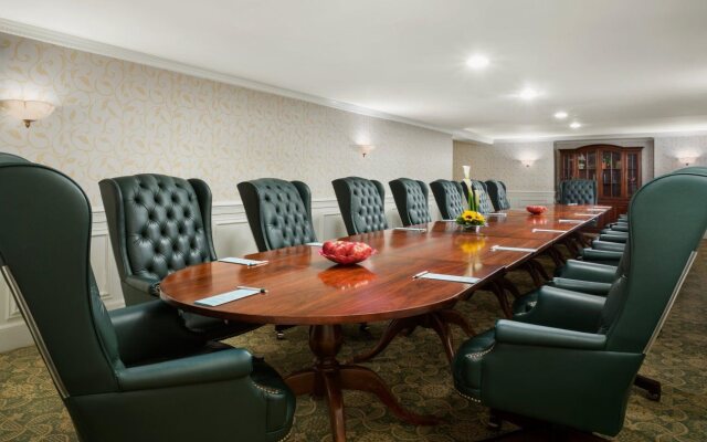 Pocono Manor Resort and Spa